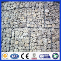 hexagonal wire mesh Gabion basket/Gabion box/Gabions